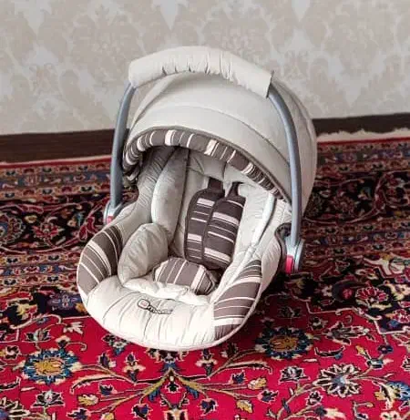 کالسکه و لوازم جانبی|کالسکه و لوازم جانبی|گنبد کاووس, |دیوار