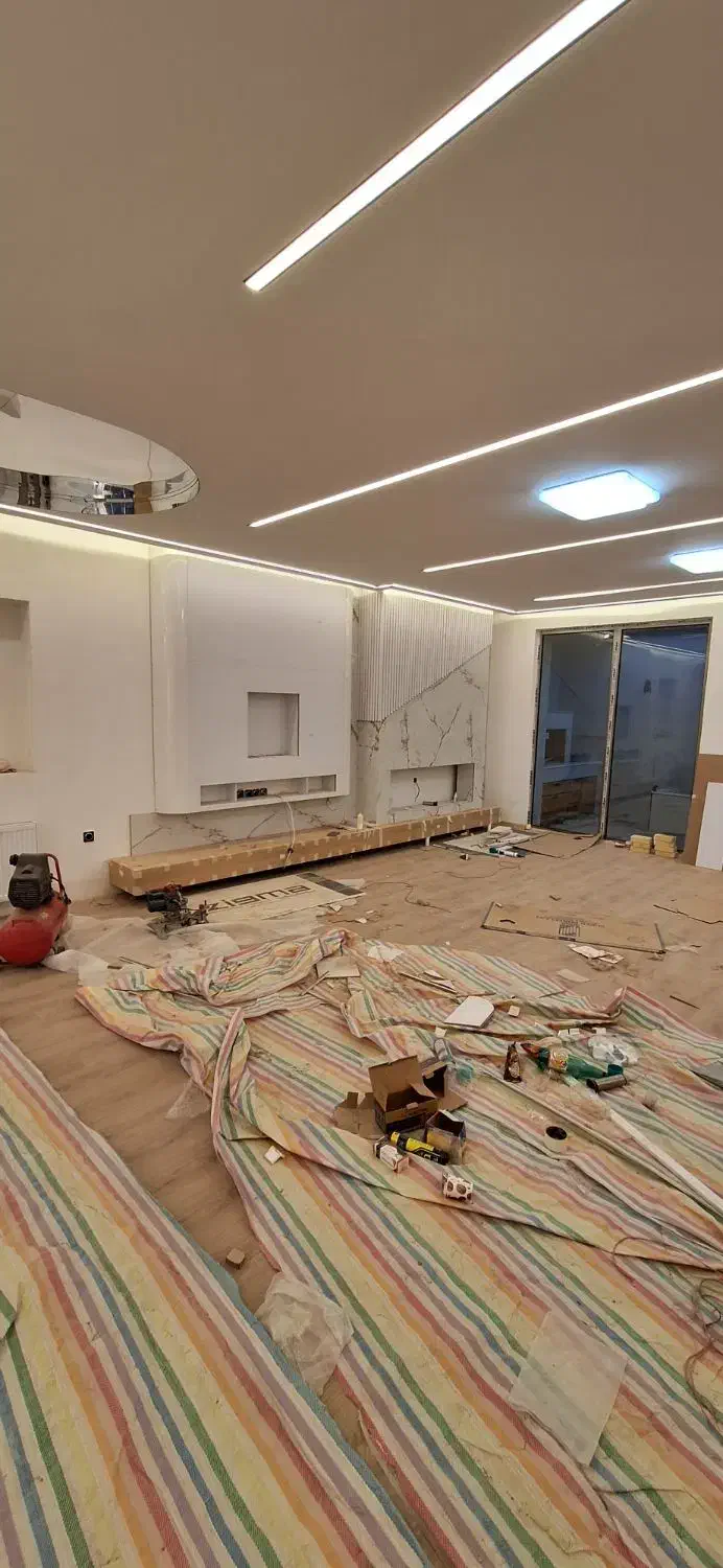 کابینت دکوراسیون داخلی کیفیت تضمینی|خدمات پیشه و مهارت|ارومیه, |دیوار