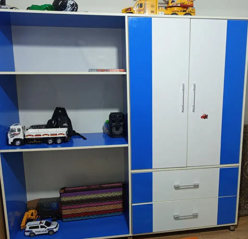 کمد|جاکفشی، کمد، دراور|سنندج, |دیوار