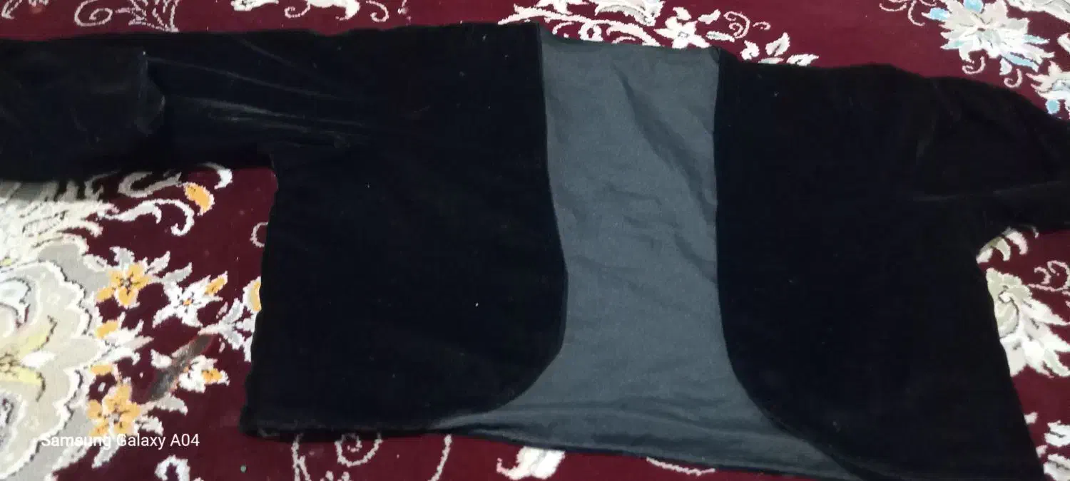 سخمه کلنجه نو|لباس|سنندج, |دیوار