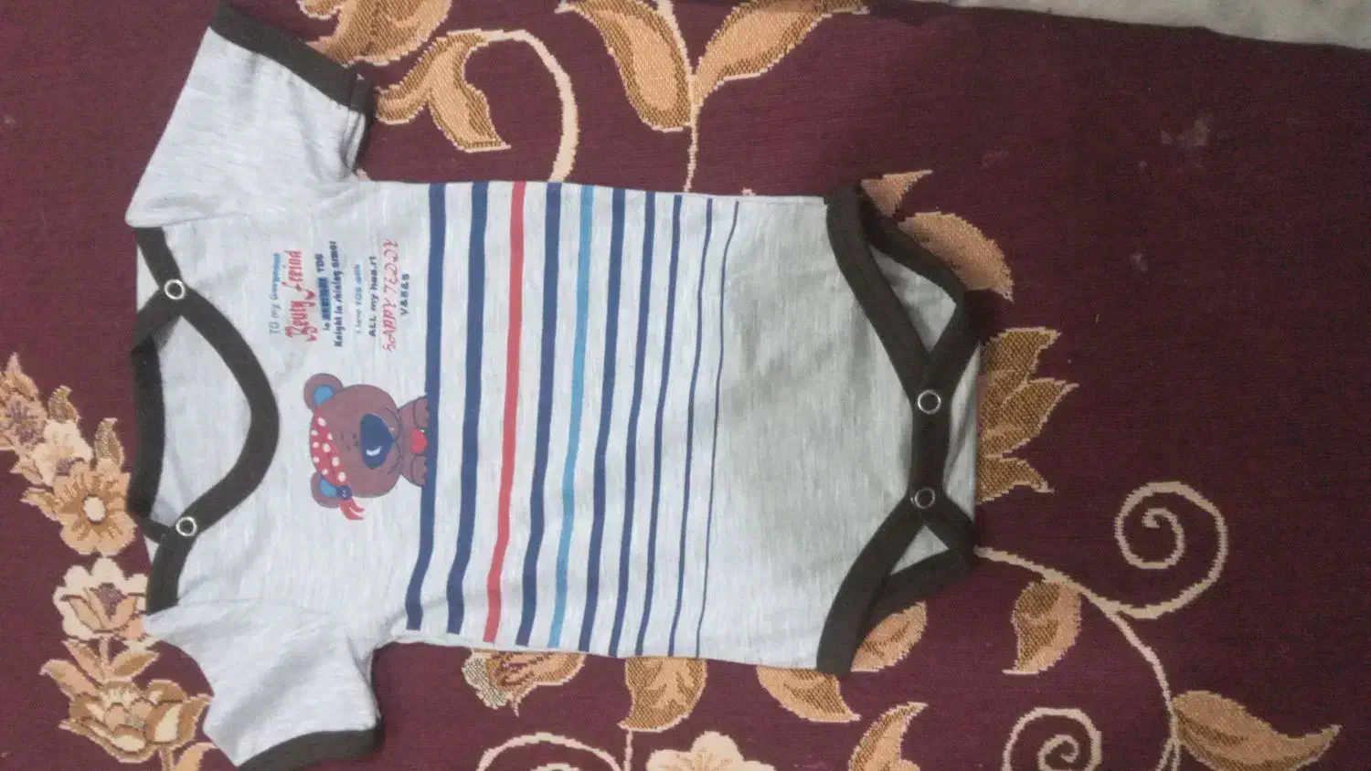 لباس بچگانه زنانه نونو ۵۰۰۰۰|لباس|تبریز, |دیوار