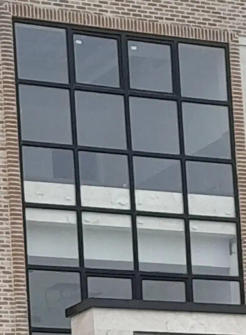 ساخت انواع درب و پنجره های یوپی وی سی و آلومینیوم|خدمات پیشه و مهارت|تفت, |دیوار