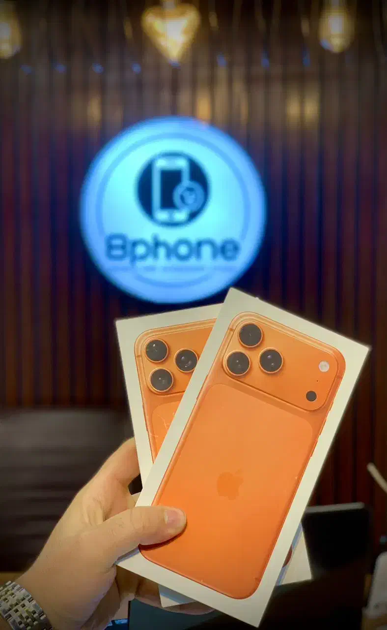 *طرح تعویض گوشی شما با سریIPhone17|موبایل|اصفهان, گلزار|دیوار