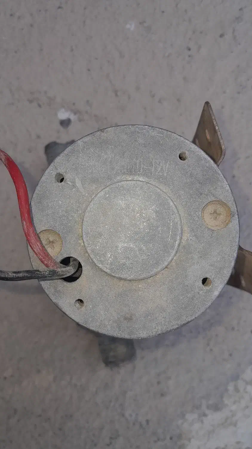 پمپ دوازده ولت|ماشینآلات صنعتی|زهک, |دیوار