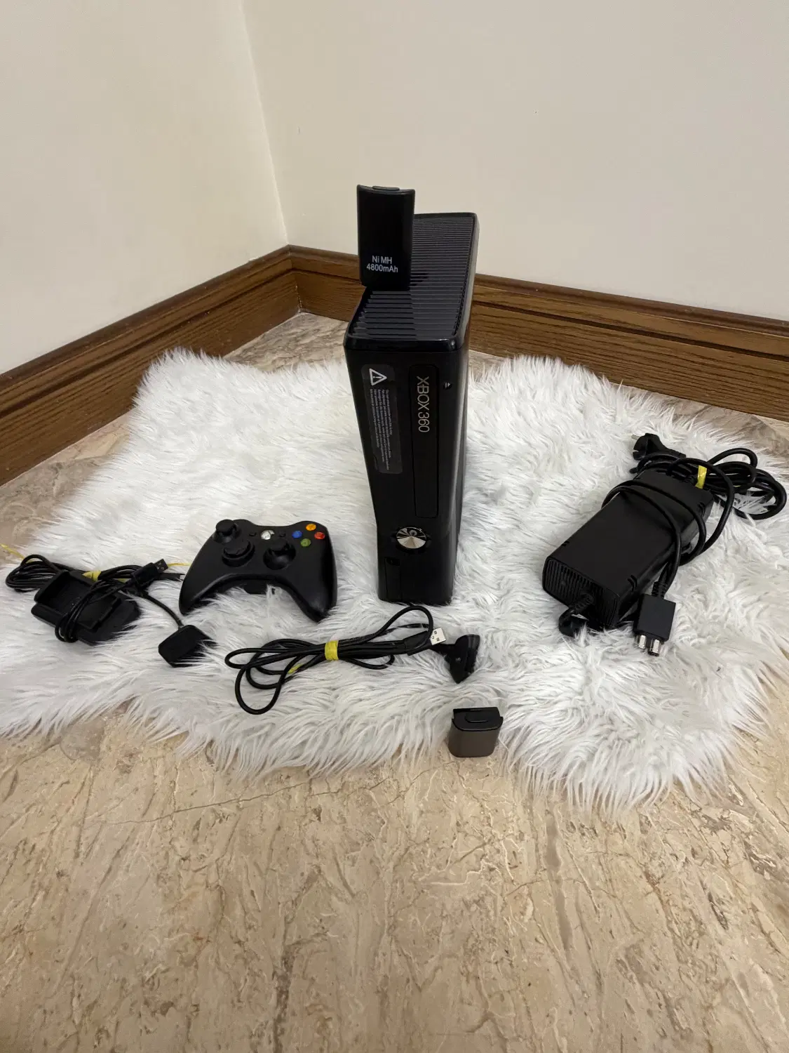 Xbox 360|کنسول، بازی ویدئویی و آنلاین|تهران, پاسداران|دیوار