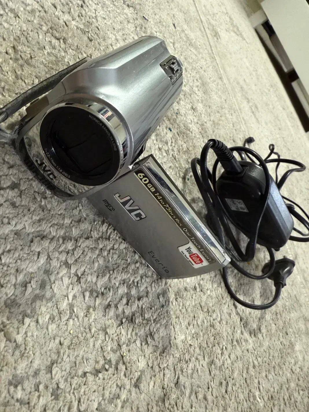 دوربین فیلمبرداری|دوربین عکاسی و فیلم‌برداری|تهران, شهرک نفت|دیوار