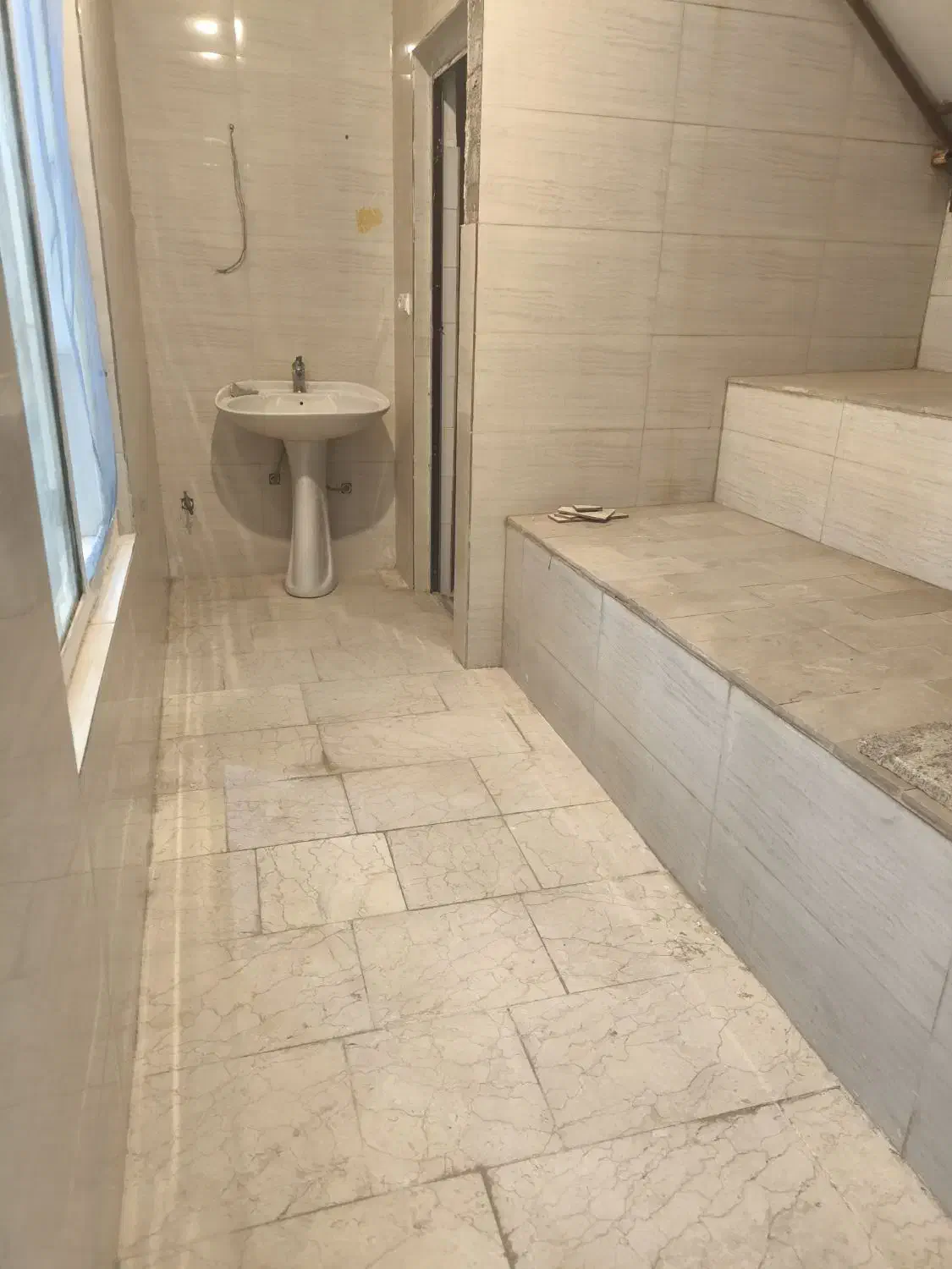 اجاره زیرزمین|اجارهٔ خانه و ویلا|قم, شهرک مهدیه (مدرس)|دیوار