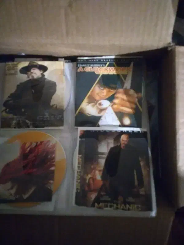 سی.دی.ودی.وی.دی|فیلم و موسیقی|تهران, هاشمی|دیوار