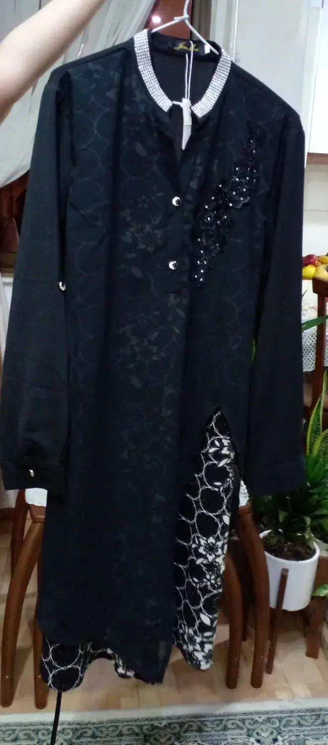 بلوز سایز ۴۴و۴۶|لباس|بندر انزلی, نیمه شعبان|دیوار