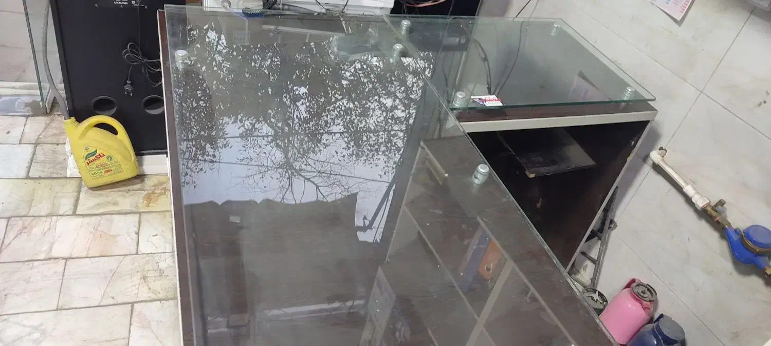 میز مدیریت|دفتر کار|سنندج, |دیوار