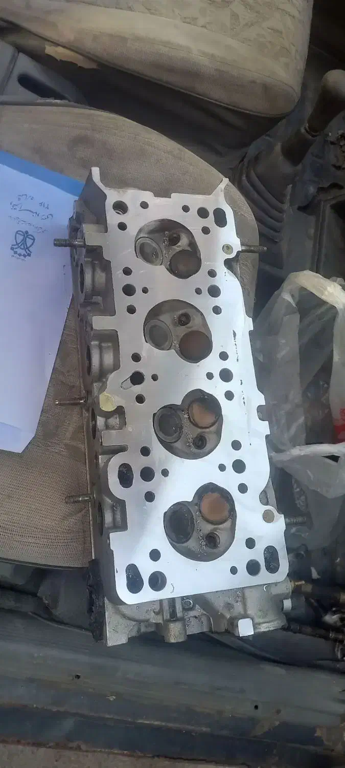 گیربکس|قطعات یدکی و لوازم جانبی|کرمانشاه, |دیوار