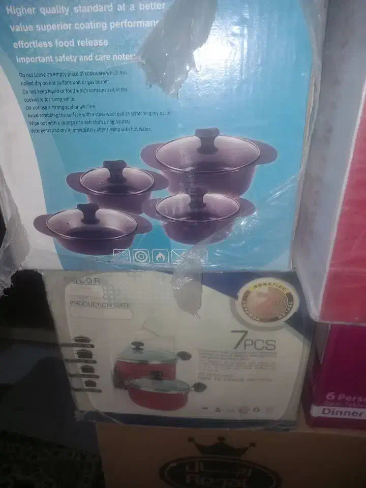 نو نو زیر قیمت بازار|اجاق گاز و لوازم برقی پختوپز|سیرجان, |دیوار