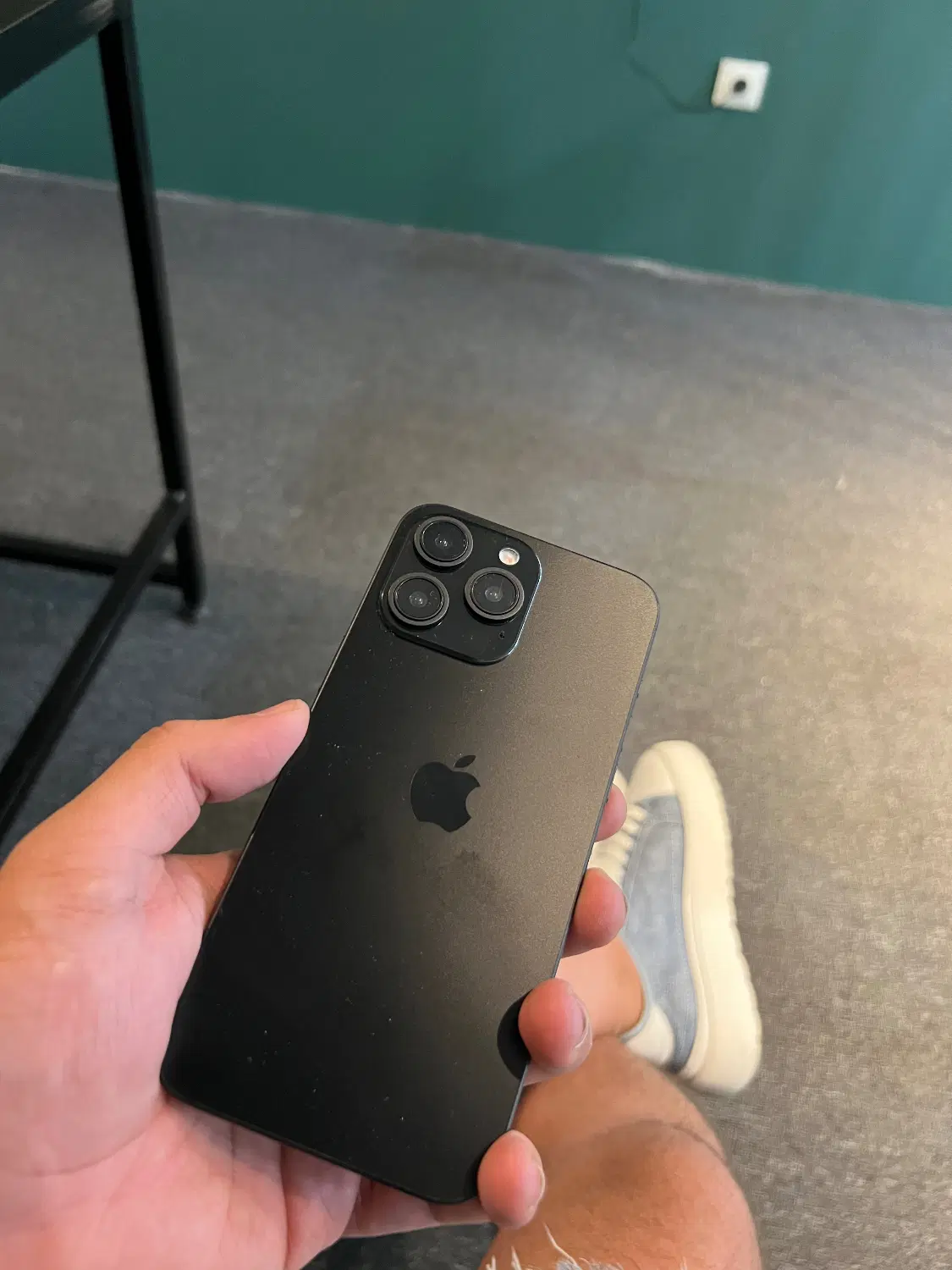 Iphone 15 promax battery 100%|موبایل|تهران, الهیه|دیوار