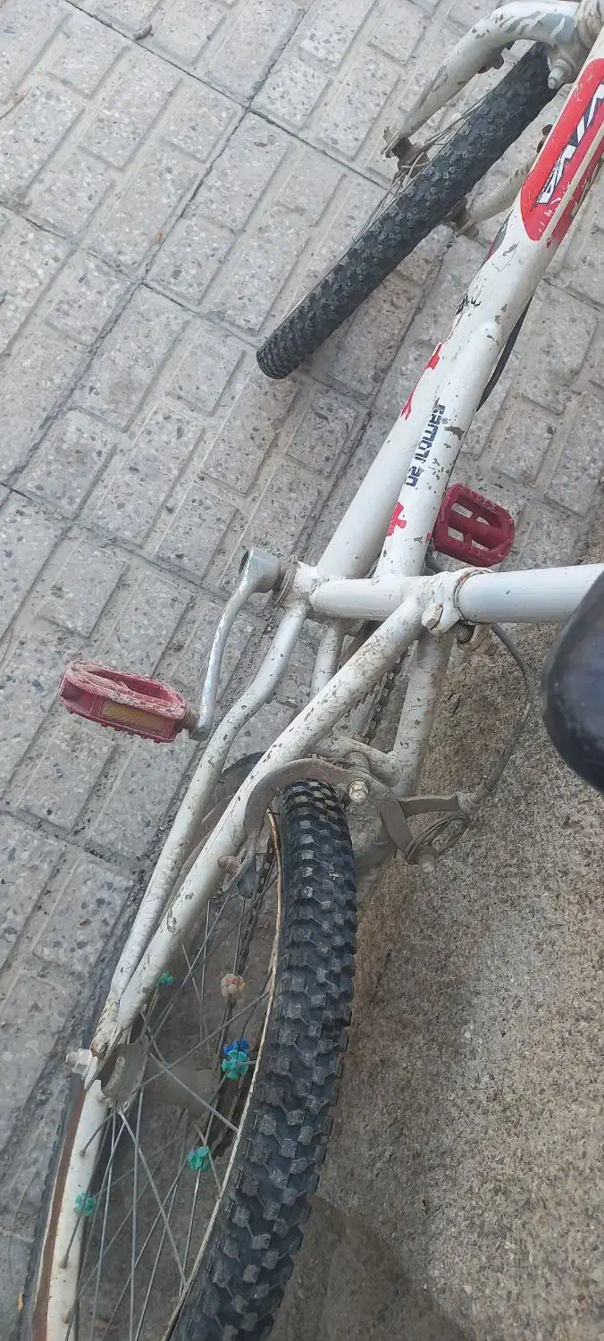 دوچرخه|دوچرخه، اسکیت، اسکوتر|شیروان (خراسان), |دیوار