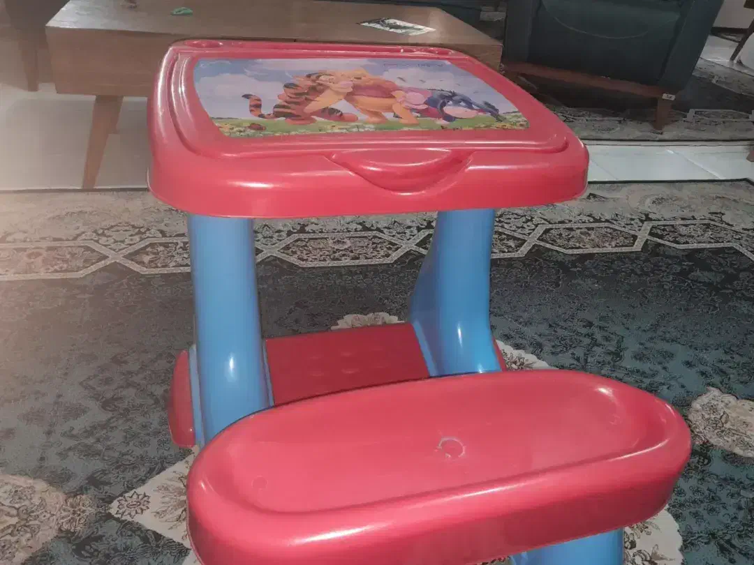 میز تحریر کودک|میز تحریر و کامپیوتر|مشهد, اقبال|دیوار