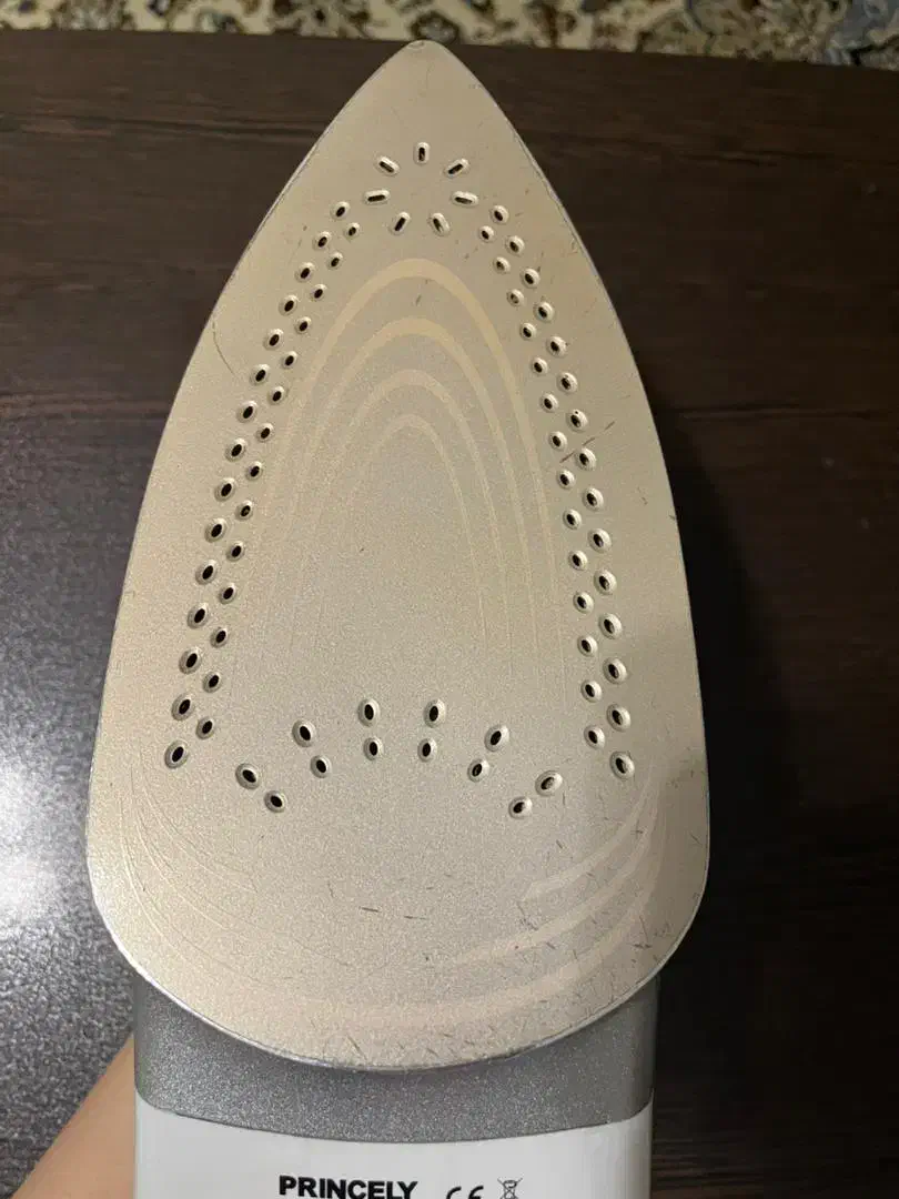 اتو با کفه کاملا سالم|اتو و لوازم اتو|تهران, دروس|دیوار