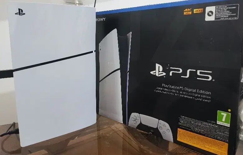 ps5 slim|کنسول، بازی ویدئویی و آنلاین|گلبهار, شهر جدید گلبهار|دیوار