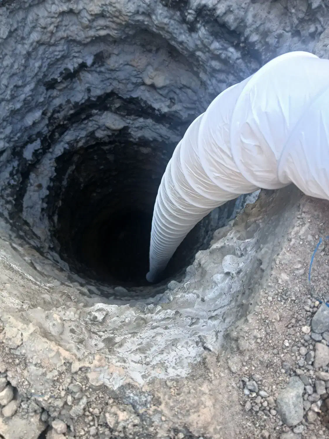 چاه کن حرفه ای|خدمات پیشه و مهارت|جیرفت, |دیوار