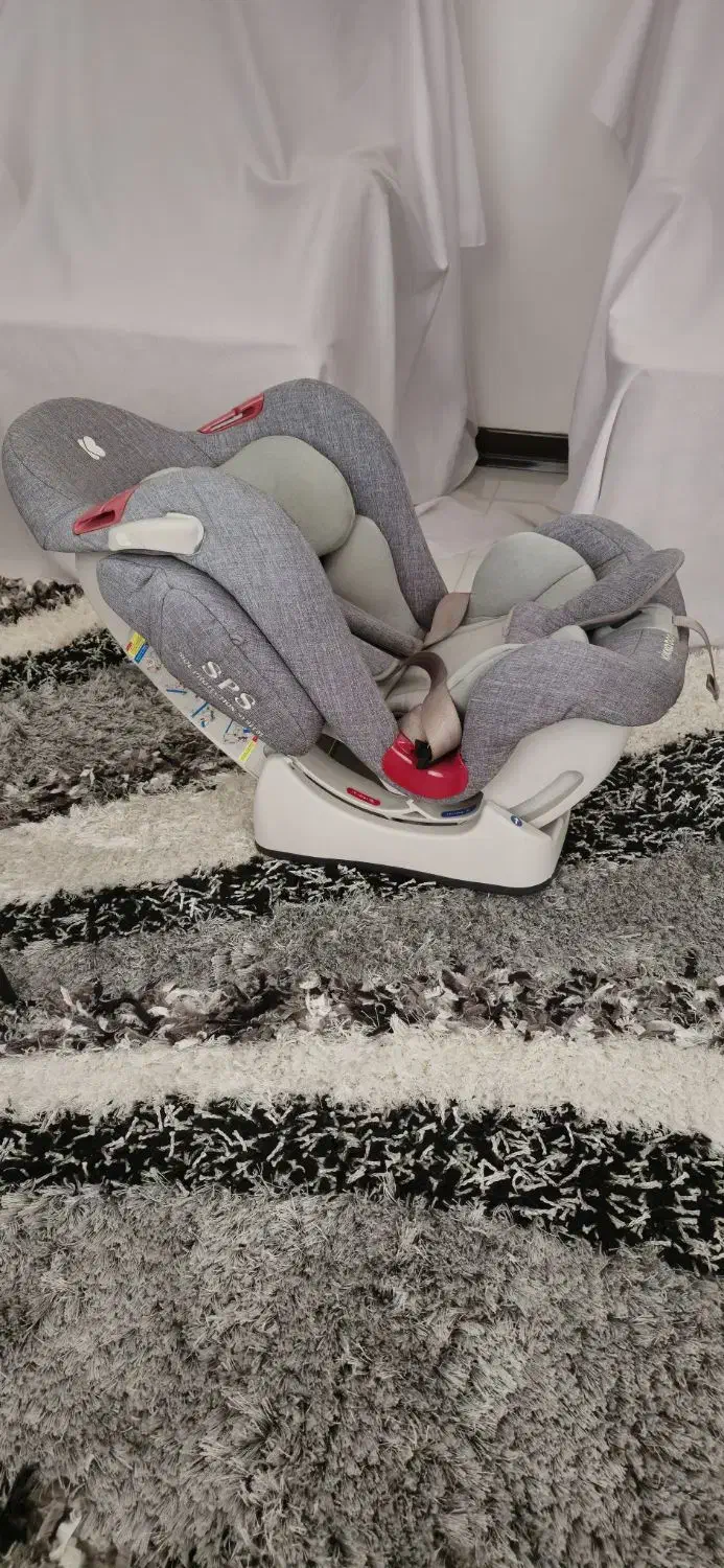 صندلی ماشین کودک|تخت و صندلی بچه|بابلسر, |دیوار