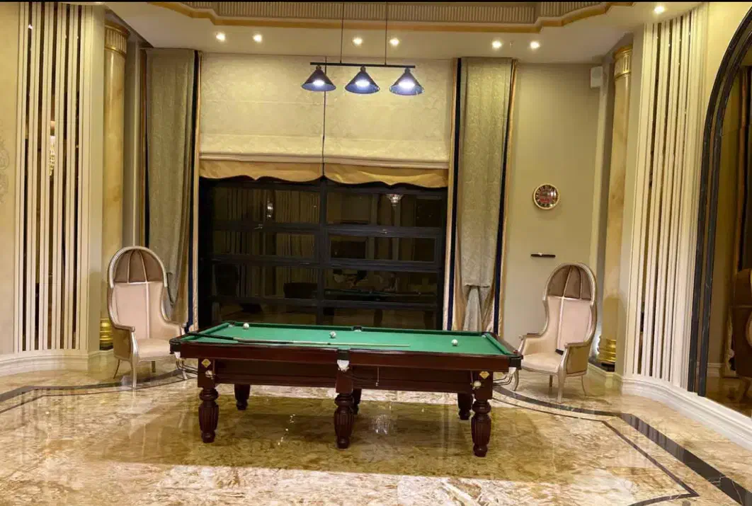 ۲۹۵متر ۴خ-شامل اتاق پرستار-بلندمرتبه-خ مروارید-p5|فروش آپارتمان|تهران, سعادتآباد|دیوار