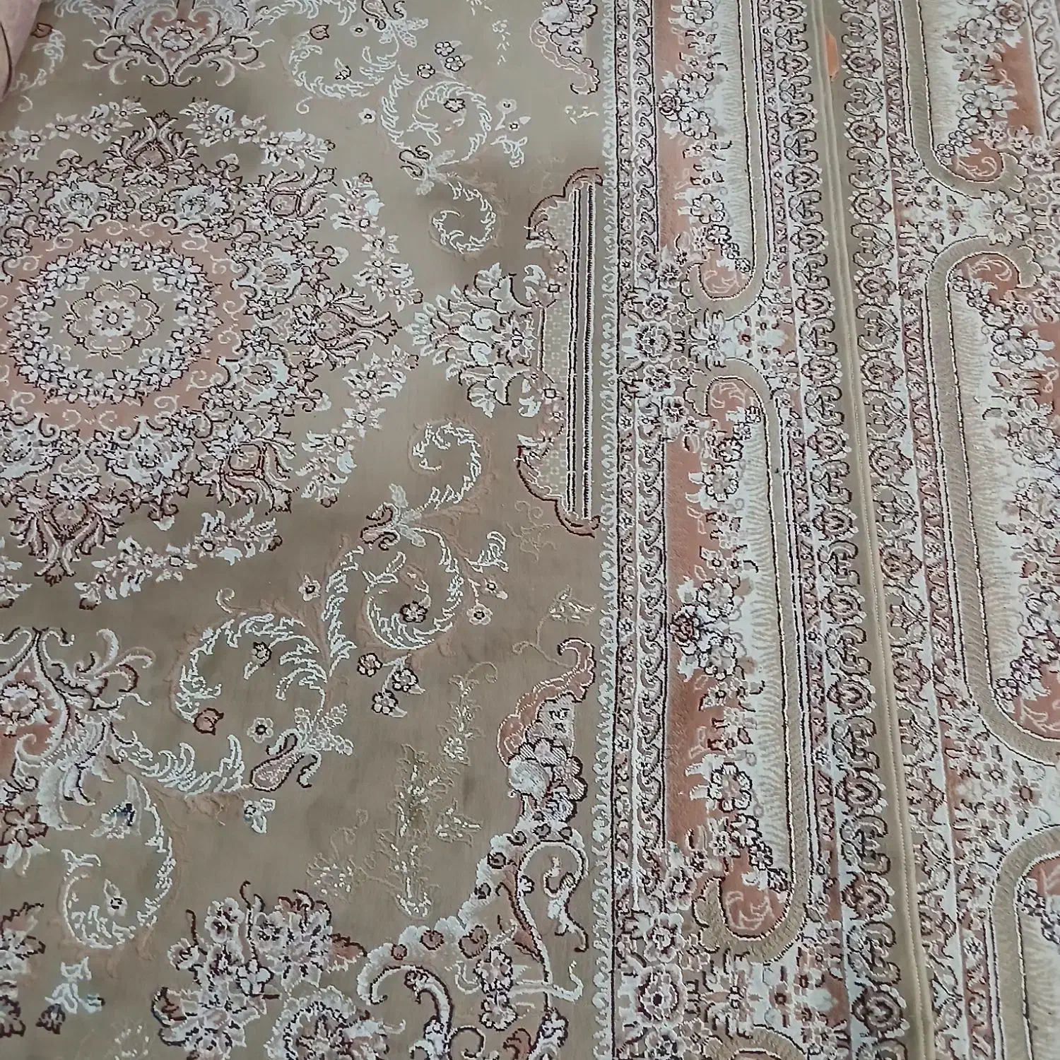 فرش ۹ متری و ۶ متری|فرش|هشتگرد, شهرک کوثر|دیوار