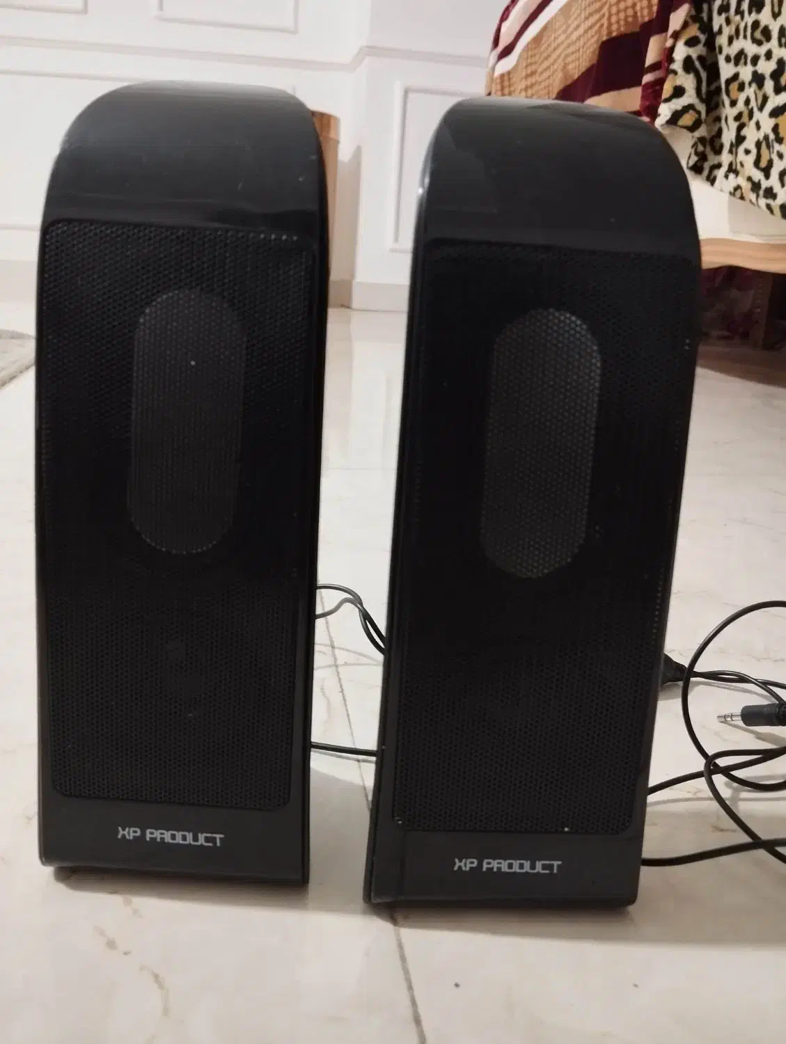 اسپیکر لب تاب|قطعات و لوازم جانبی رایانه|کرمانشاه, |دیوار