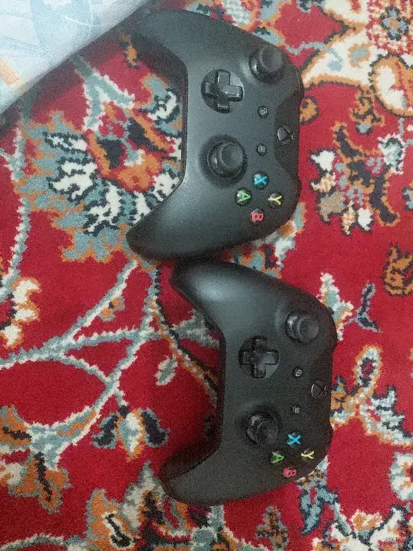 xbox one s|کنسول، بازی ویدئویی و آنلاین|گلبهار, شهر جدید گلبهار|دیوار