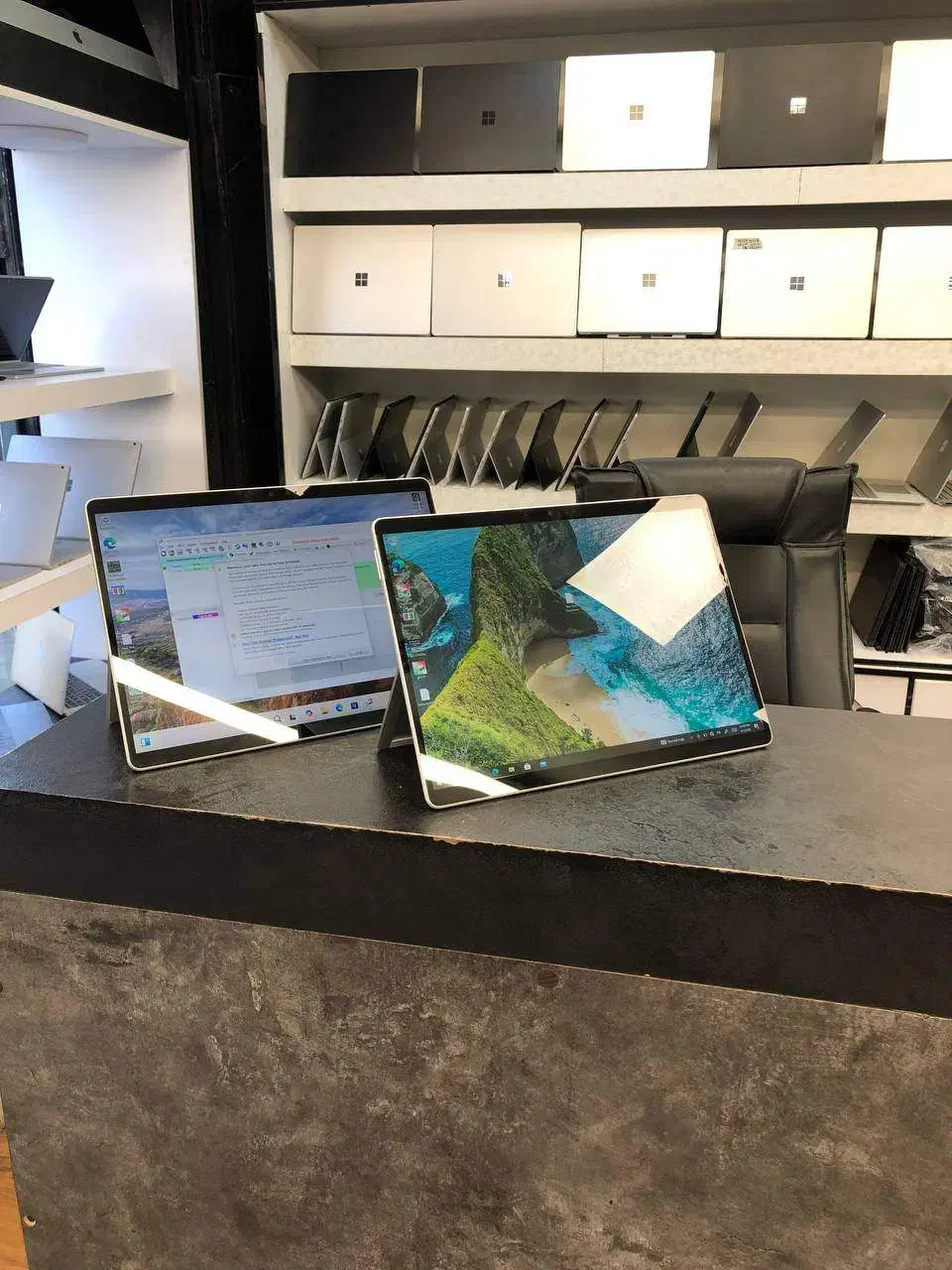 سرفیس پرو 9 SURFACE PRO|رایانه همراه|تهران, میدان ولیعصر|دیوار