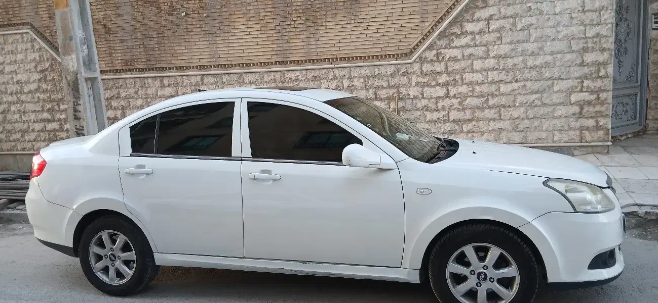 ام وی ام 550 مدل ۹۶|خودرو سواری و وانت|بندرعباس, |دیوار