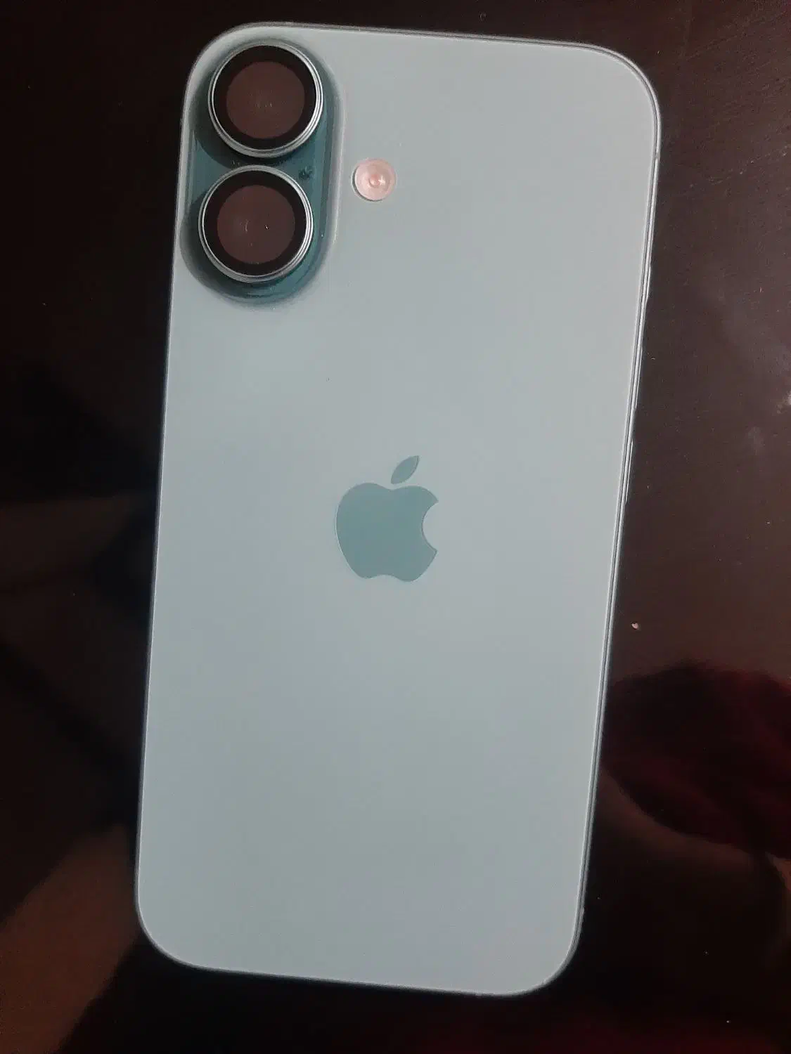 آیفون ۱۶ نرمال بدون خط وخش|موبایل|قدس, شهر‌قدس|دیوار