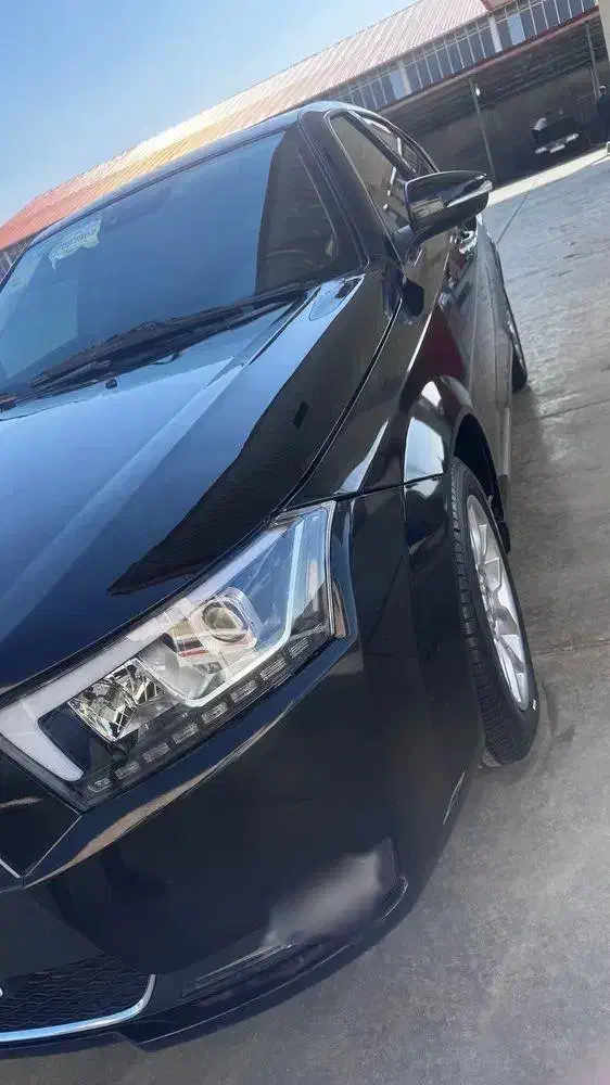 دنا 6دنده توربو 1402|خودرو سواری و وانت|ارومیه, |دیوار