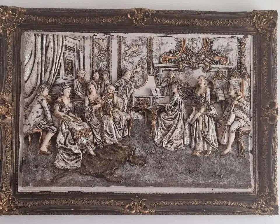 تابلو پلی استر|تابلو، نقاشی، عکس|سمنان, |دیوار