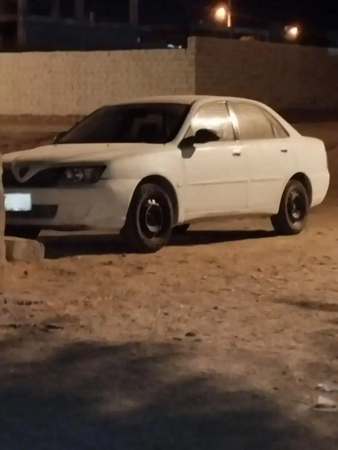 پروتون2008سالم|خودرو سواری و وانت|قشم, |دیوار