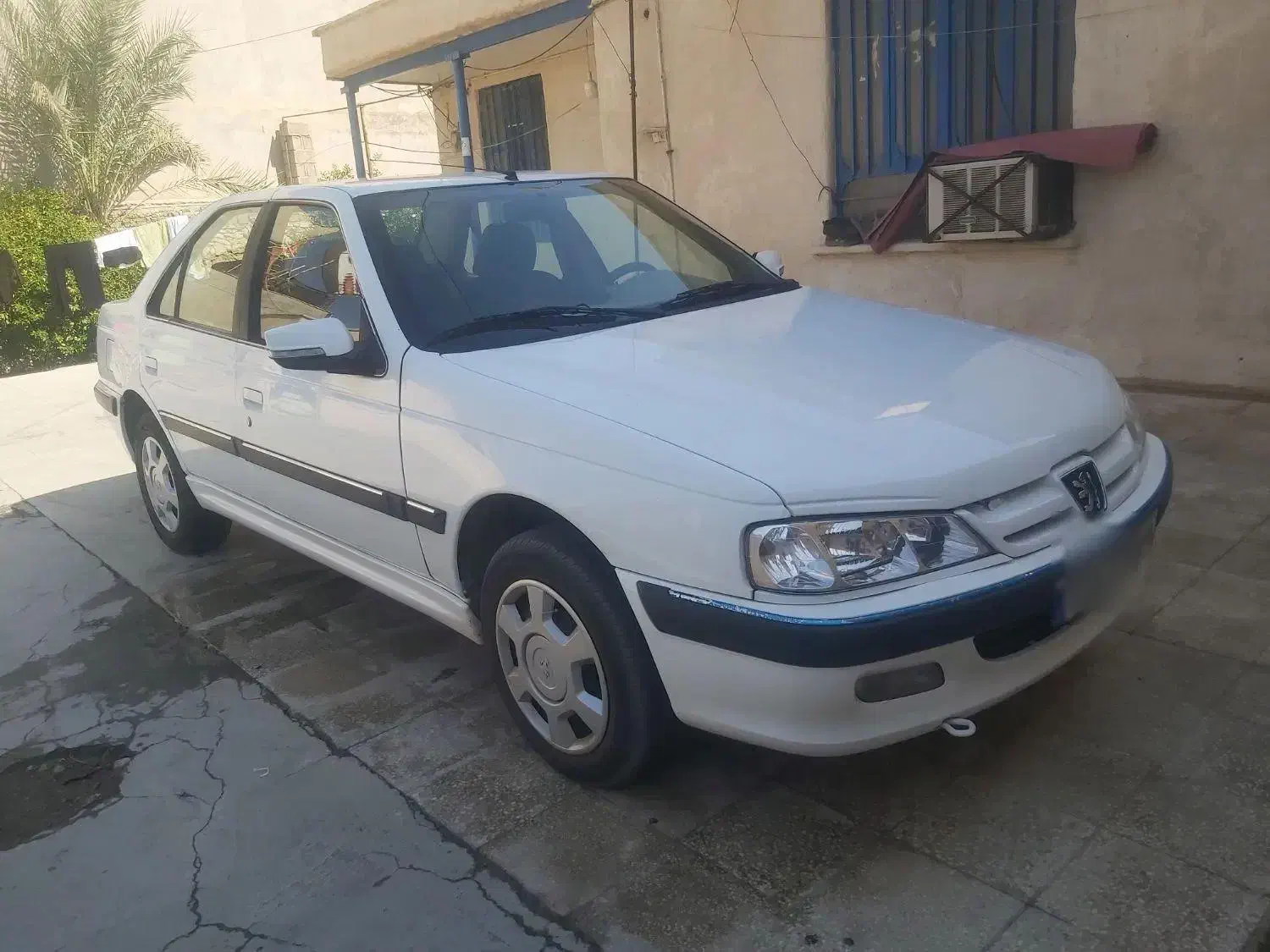 پارس سال گازسیمی  مدل ۱۴۰۱|خودرو سواری و وانت|دهدشت, |دیوار