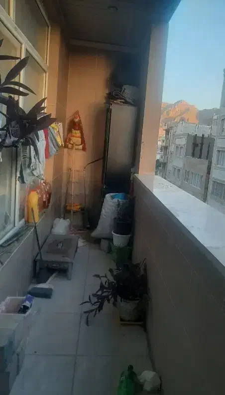 اجاره واحد آپارتمانی شقایق خ بزرگمهر|اجارهٔ آپارتمان|خرمآباد, |دیوار