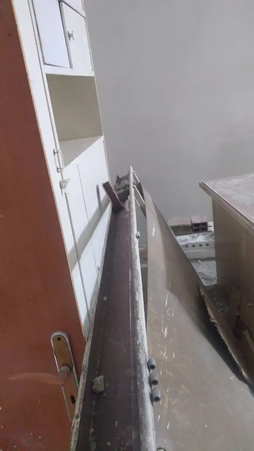 فروش درب و پنجره هایه فلزی و چوبی|مصالح و تجهیزات ساختمان|فولادشهر, مسکن مهر فولادشهر|دیوار