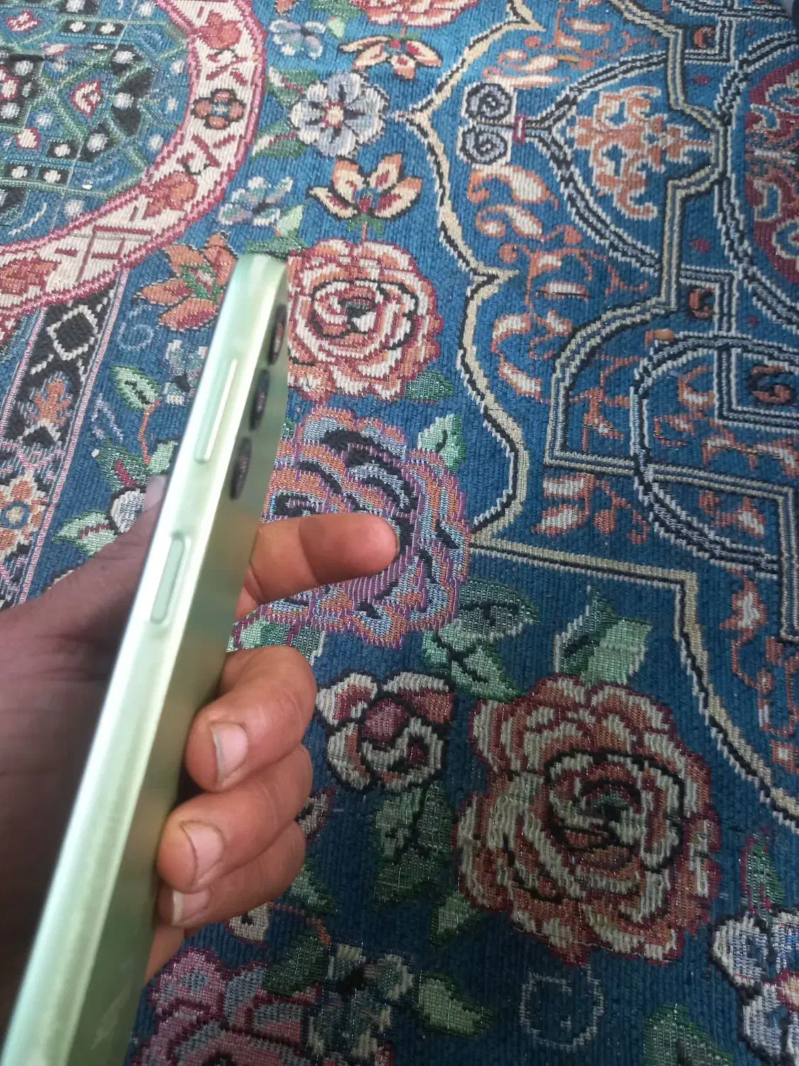 گوشی a14|موبایل|عنبرآباد, |دیوار