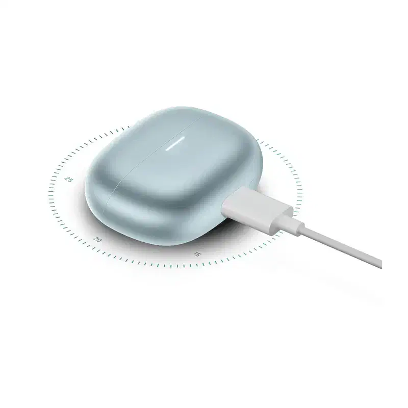 هدفون بلوتوثی شیائومی مدل Redmi Buds 5 Pro|پخش‌کننده همراه|تهران, امیرآباد|دیوار