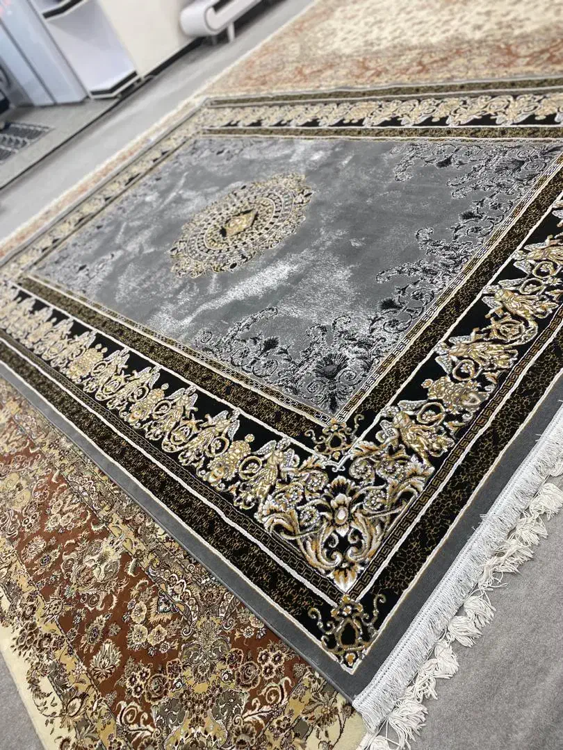 فرش 9متری|فرش|دوگنبدان, |دیوار