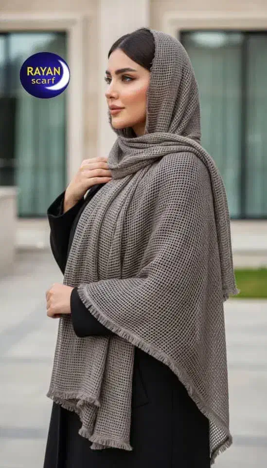 شال|لباس|قم, انسجام|دیوار