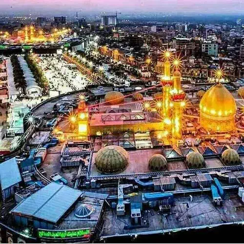 تور زیارتی کربلا|تور و چارتر|بابل, |دیوار