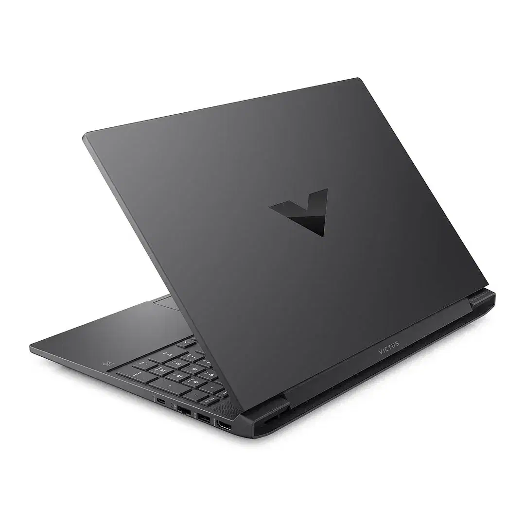 لپ تاپ گیمینگ hp ویکتوس نو|رایانه همراه|قروه, |دیوار