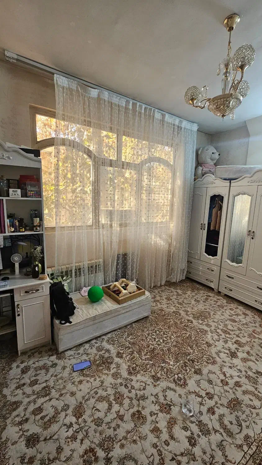 فروش آپارتمان/ 103 متری/۲واحدی/سناباد|فروش آپارتمان|مشهد, کلاهدوز|دیوار