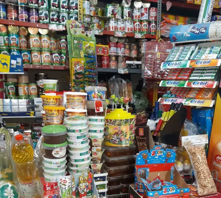 همکار خانم|استخدام خدمات فروشگاه و رستوران|بندرعباس, |دیوار