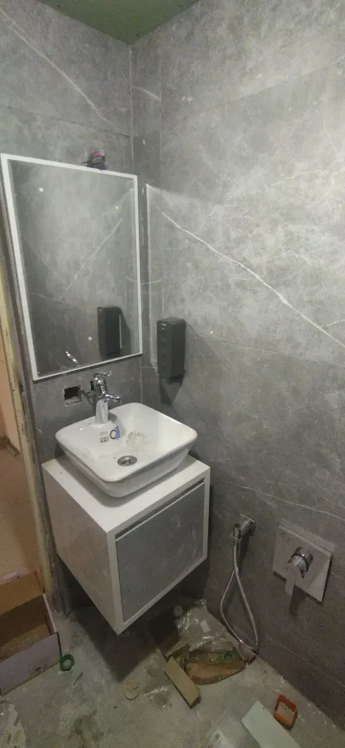 لوله کشی اب و فاضلاب و تعمیرات لوازم|خدمات پیشه و مهارت|اصفهان, خرم|دیوار