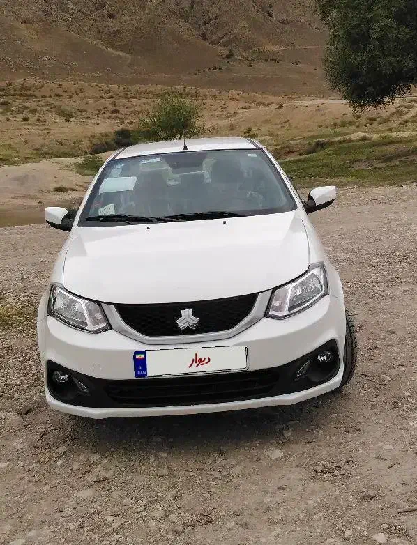 ساینا s مدل 404|خودرو سواری و وانت|گنبد کاووس, |دیوار