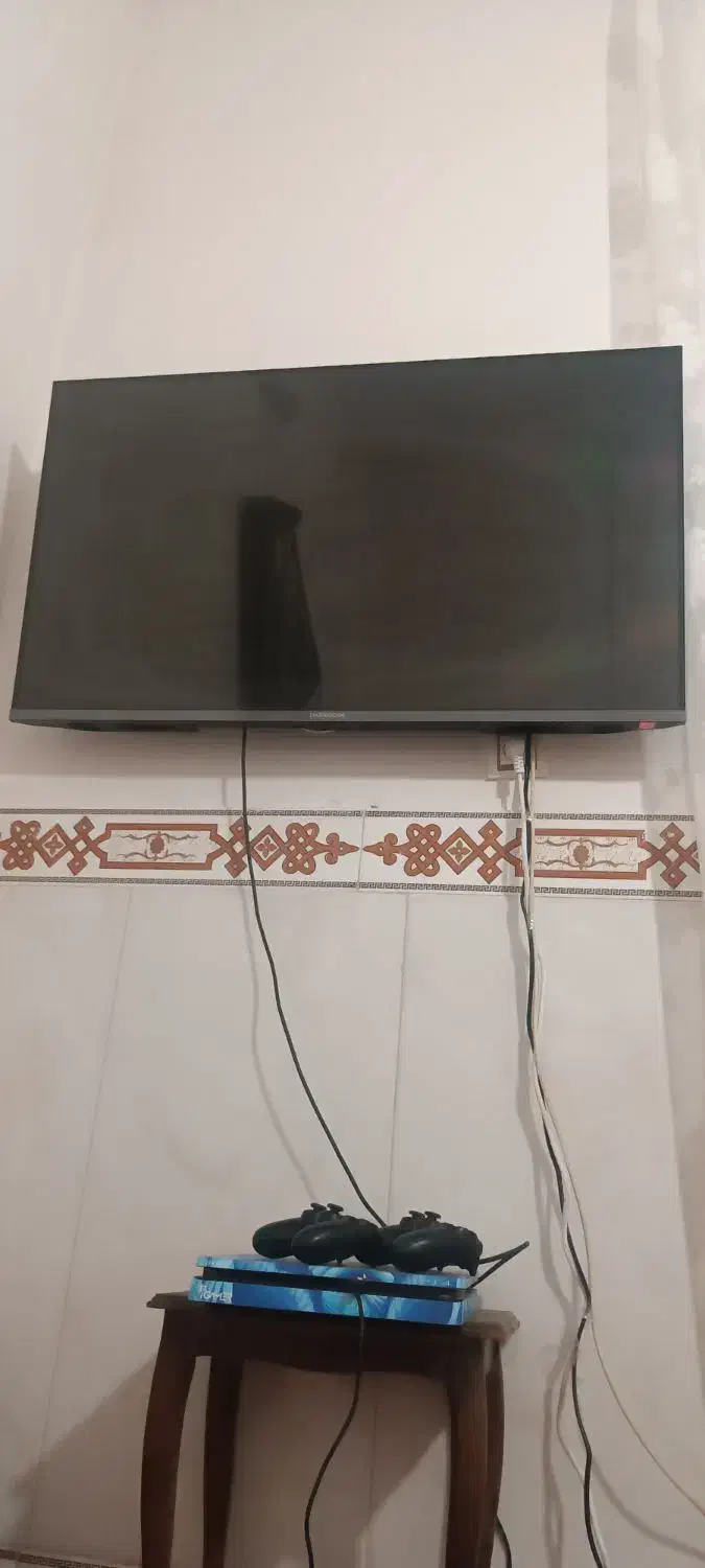 pes4 کپی خورهمراه تلویزیون دوو۴۳|کنسول، بازی ویدئویی و آنلاین|کمیجان, |دیوار