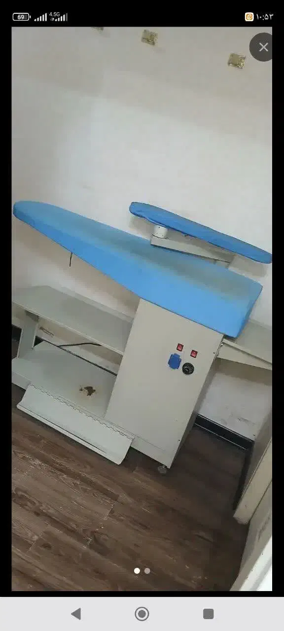 میز مکش مدل قایقی و مارک سیمرغ|اتو و لوازم اتو|پیشوا, |دیوار