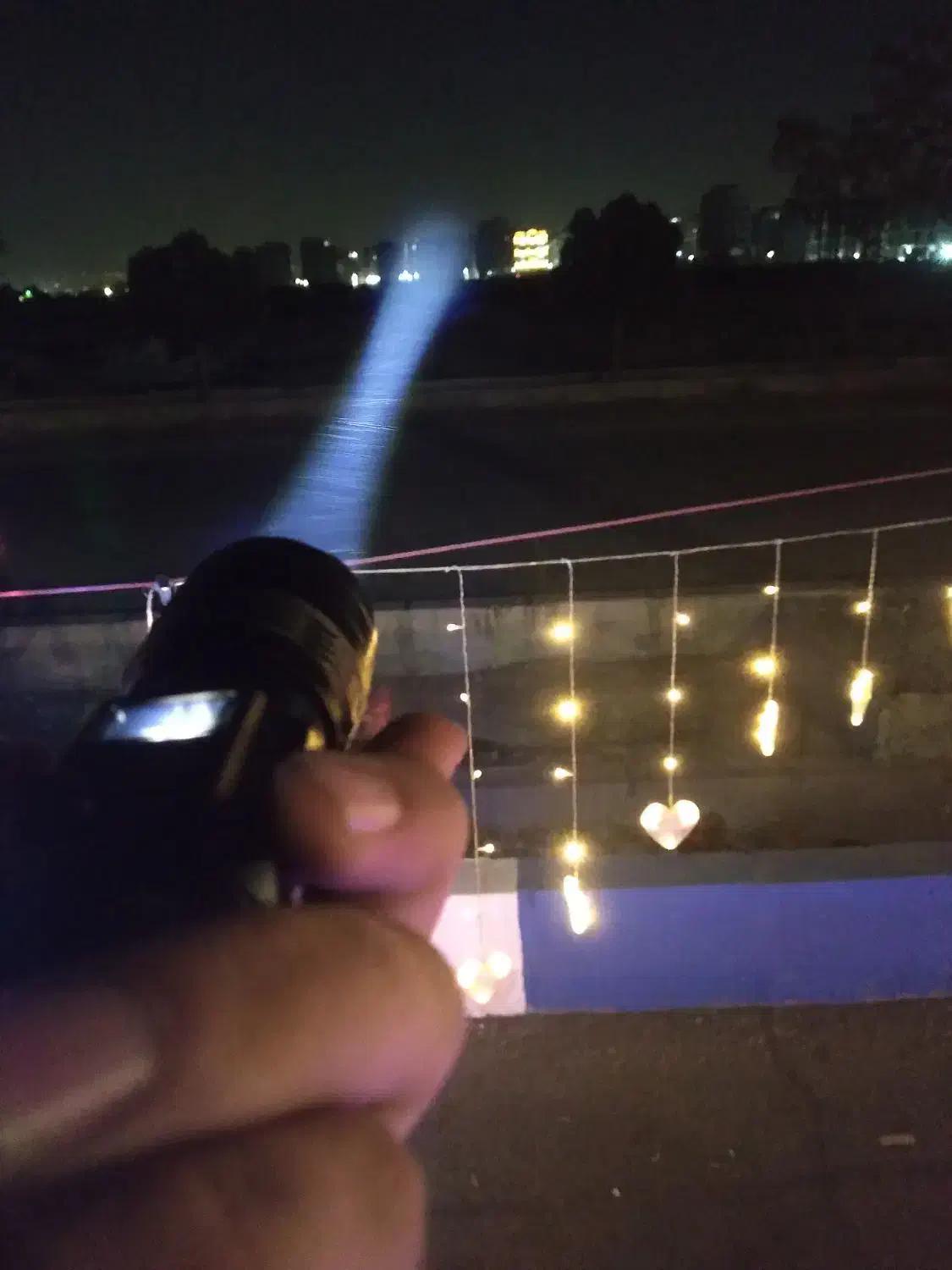 چراغ قوه ی اصلی|کوهنوردی و کمپینگ|مراغه, |دیوار