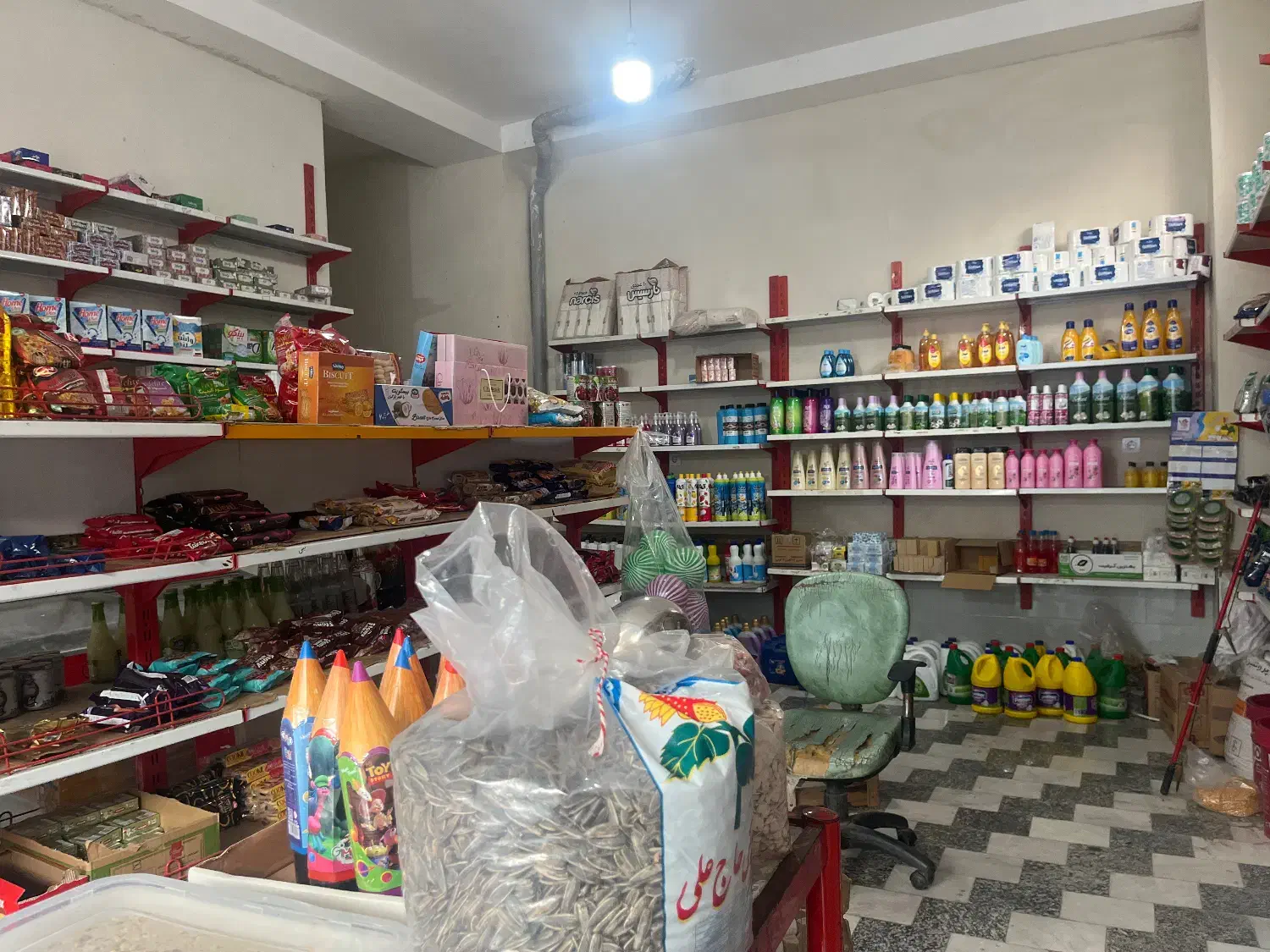 فروش ساختمان|فروش آپارتمان|نکا, |دیوار